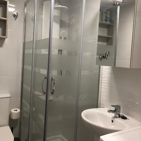 Estudio Center Appartement
