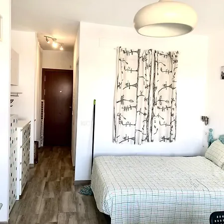 Estudio Center Appartement Torremolinos