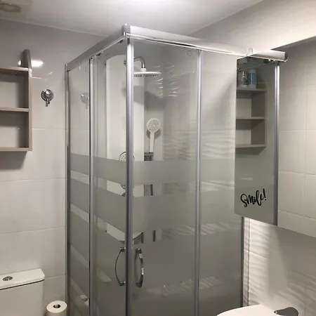 Estudio Center Torremolinos