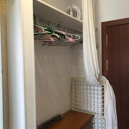 Estudio Center Appartement *