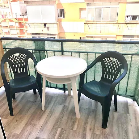 Estudio Center Appartement Torremolinos
