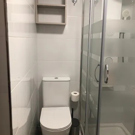 Appartement Estudio Center Torremolinos