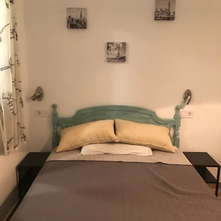 Estudio Center Appartement
