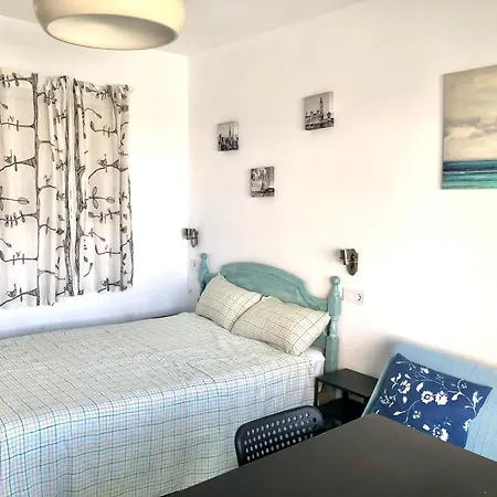 Estudio Center Appartement